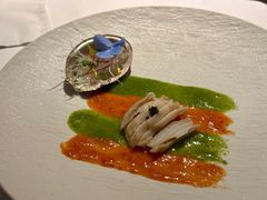 -清莱湾 CHIN RAI·甄选泰餐(万象前海店)