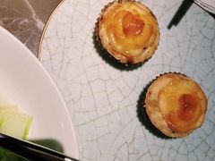 招牌和牛挞-新荣记(BFC外滩金融中心店)