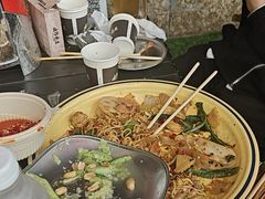 -北丐先生·野馄饨烧烤(长宁龙之梦店)