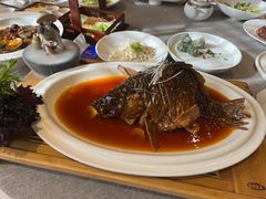 -卫鼎轩·曹公馆(鼓楼店)