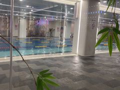 -英派斯健身旗舰店(海信国际中心馆)