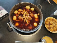 -李子坝梁山鸡(李子坝大鸡哥店)