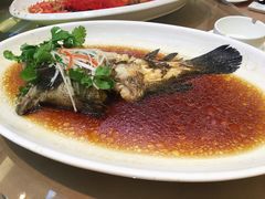 -咸亨大酒店-自助餐厅(解放南路店)