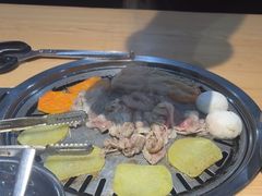 -麻蒲碳烤肉(嘉禾东平地铁站19号店)