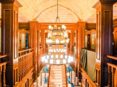 -心也·EIGHTEEN高端私人轰趴体验馆