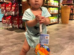 -深圳龙华星河COCO City(民治店)