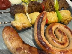 -库滋明·俄罗斯特色美食(中央大街店)