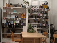 -玫瑰咖啡(中山六路店)