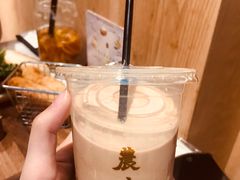 -农畉LONFOOD(福田星河COCOPark店)