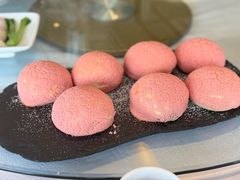 -水上明月·湖景餐厅