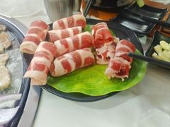 -原食烤肉·苏姐餐厅
