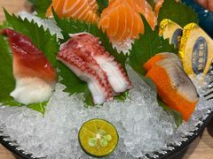 -上渔铁板烧(熙悦汇店)
