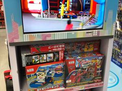 -玩具反斗城(海港城店)