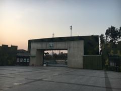 -大嶝英雄三岛战地观光园