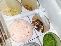 -Baskin Robbins(弘大店)