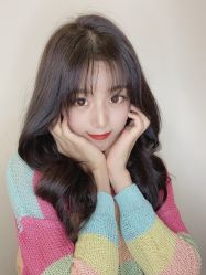 -3AM HAIR SALON染发烫发接发