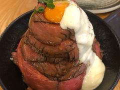 -魔丼屋(日月光店)