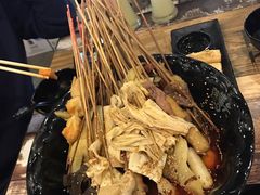 -落端云串串香(南京凤凰西街店)
