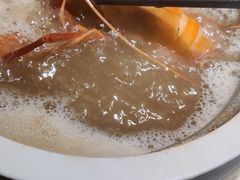 -加餐海鲜自助餐厅(福清万达店)
