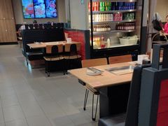 -新石器烤肉(百联川沙店)