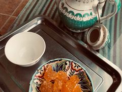 -百年老茶馆