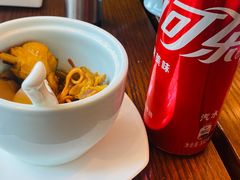 -浙江西子宾馆·瑶园咖啡厅