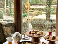 -三嚥阁 La Villa Restaurant