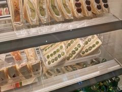-Fruwich果明治(西单更新场店)