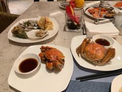 -西安高新希尔顿酒店·咖啡露台西餐厅