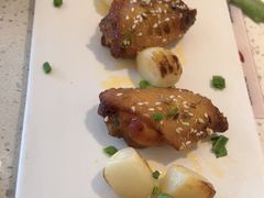 -船歌·鱼水饺青岛菜(金狮广场店)