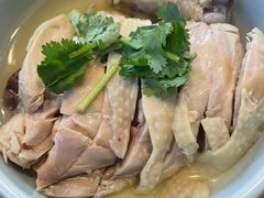 李白醉鸡-一品小笼(金融街店)