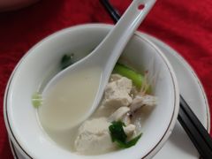 -蛇口康乐快餐鱼仔档(翠苑小区店)