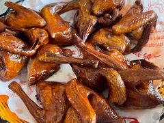 -百利鸽王(紫薇路店)