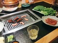 -臻牛烤肉