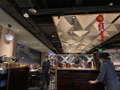 -捞王锅物料理(四川北路店)