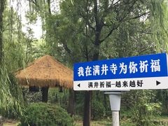-淄博聊斋城景区