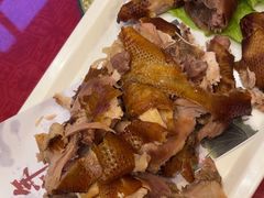 -盈春大饭店(千山路店)