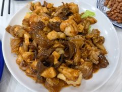 -聚福缘菜馆(隆昌路店)
