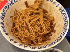-梅溪·小伙子干挑面(安吉总店)