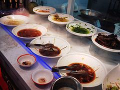 -快乐爱斯米牛排自助(吾悦广场店)
