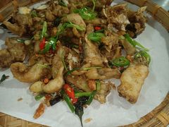 风生水起捞鱼片-旺柴土灶农家菜(广宁百花广场商业步行街店)