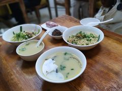 -欣达面馆(天桥支路店)