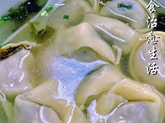-老裕缘汤包馆(嘉善路店)