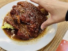 -巷子深菜馆(新华路店)