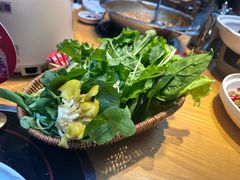 -老凯俚酸汤鱼(多彩城店)