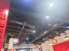 -山城酒家(燕山路店)