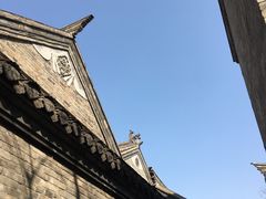 -回龙窝历史文化街区