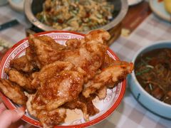 -老厨家(友谊路总店)