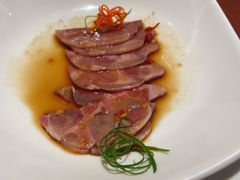 -杭州JW万豪酒店-万豪中餐厅