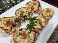 -越日本料理(新地假日广场店)